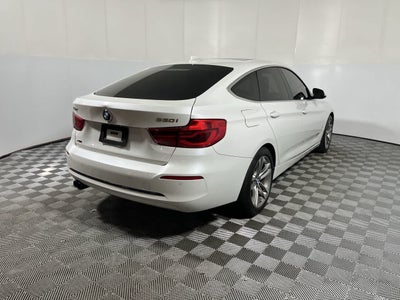 2017 BMW 330i xDrive 330i xDrive