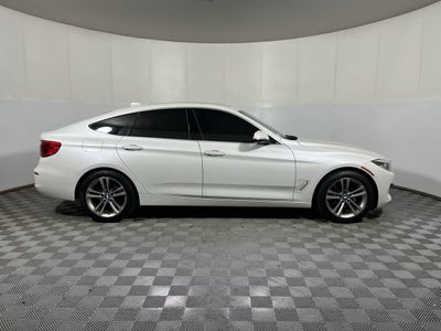 2017 BMW 330i xDrive 330i xDrive