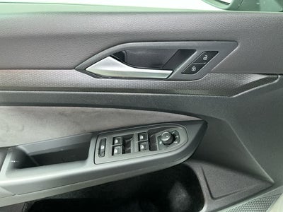 2023 Volkswagen Golf GTI SE