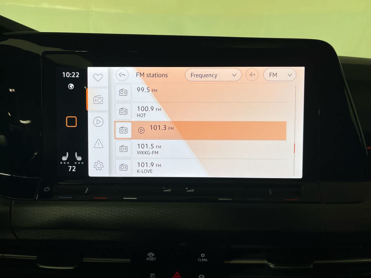 2023 Volkswagen Golf GTI SE