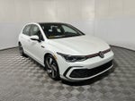 2023 Volkswagen Golf GTI SE