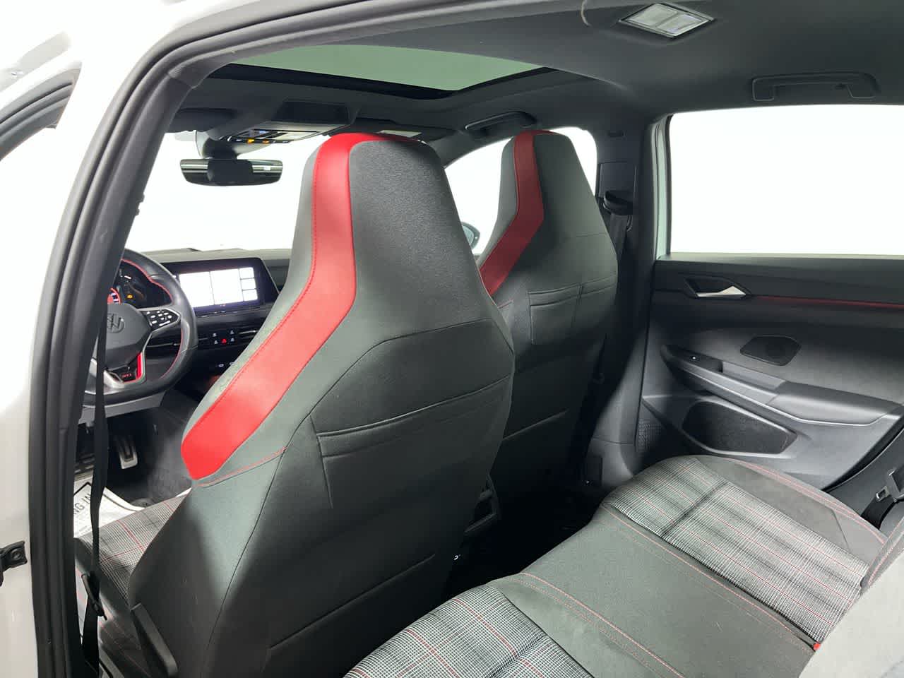 2023 Volkswagen Golf GTI SE