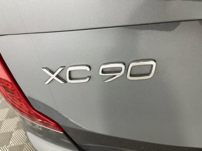 2016 Volvo XC90 T6 Inscription