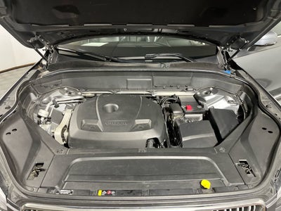 2016 Volvo XC90 T6 Inscription