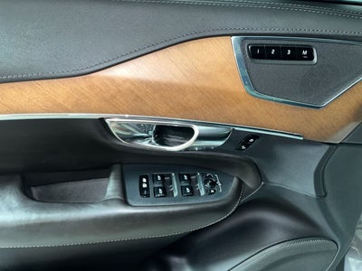 2016 Volvo XC90 T6 Inscription