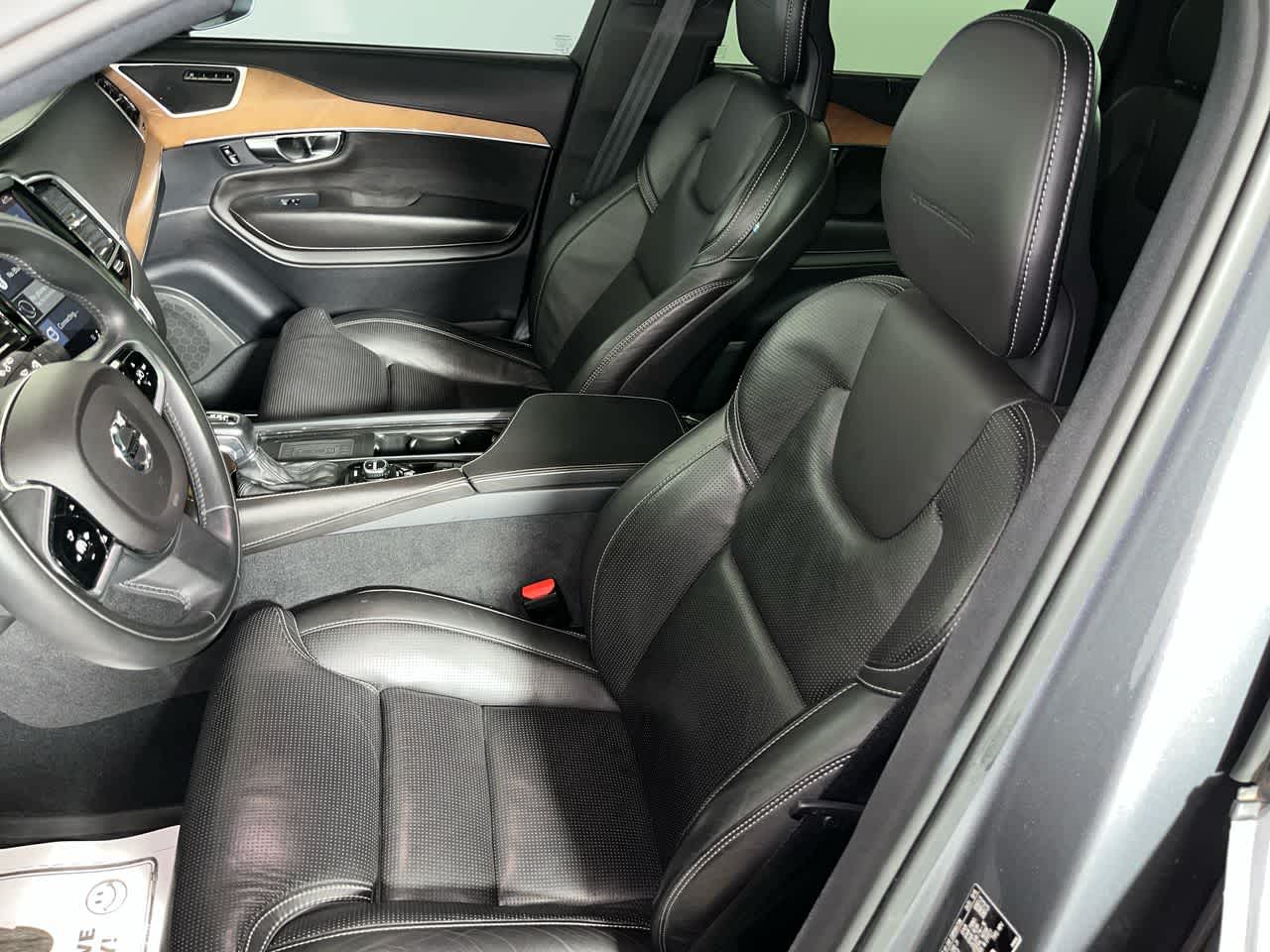 2016 Volvo XC90 T6 Inscription