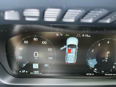 2016 Volvo XC90 T6 Inscription