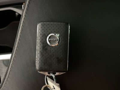 2016 Volvo XC90 T6 Inscription