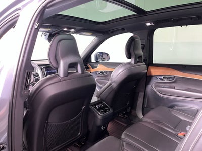 2016 Volvo XC90 T6 Inscription