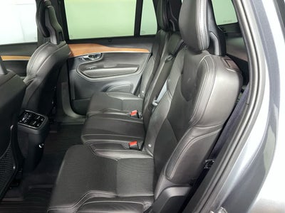 2016 Volvo XC90 T6 Inscription