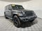 2022 Jeep Wrangler Unlimited Sport Altitude