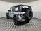 2022 Jeep Wrangler Unlimited Willys Sport