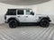 2022 Jeep Wrangler Unlimited Willys Sport