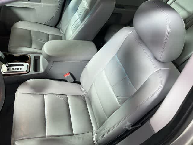2006 Ford Five Hundred SEL