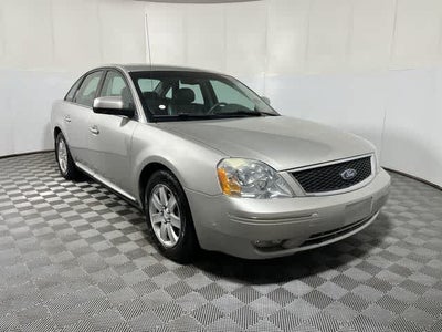 2006 Ford Five Hundred SEL