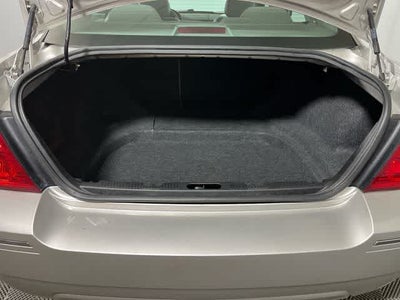 2006 Ford Five Hundred SEL