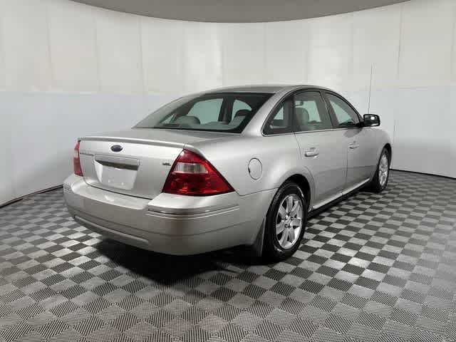 2006 Ford Five Hundred SEL
