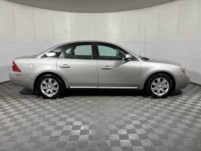 2006 Ford Five Hundred SEL
