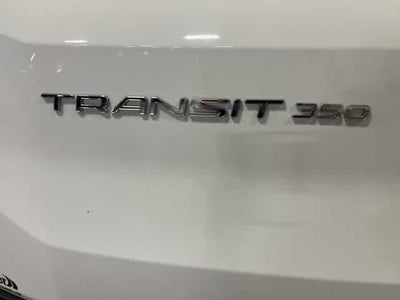 2024 Ford Transit Passenger Wagon XLT