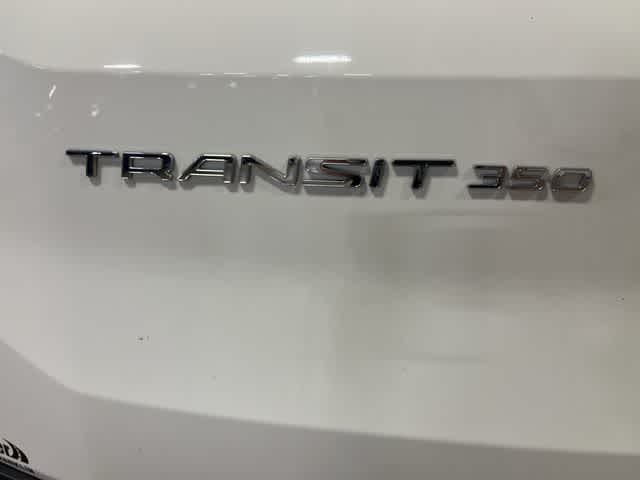 2024 Ford Transit Passenger Wagon XLT