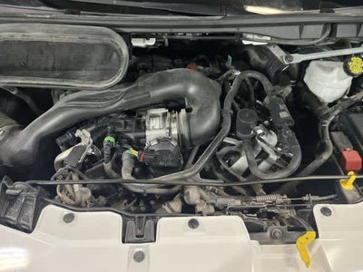 2024 Ford Transit Passenger Wagon XLT