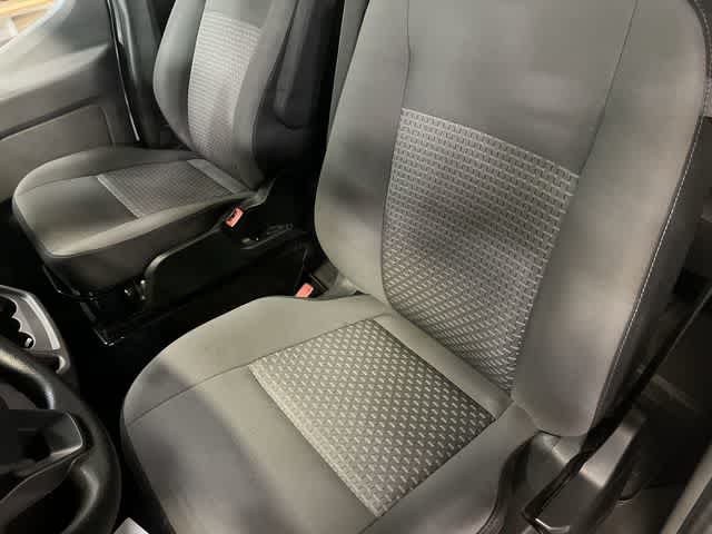 2024 Ford Transit Passenger Wagon XLT