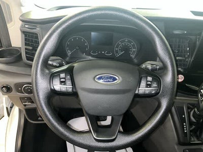 2024 Ford Transit Passenger Wagon XLT