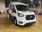 2024 Ford Transit Passenger Wagon XLT