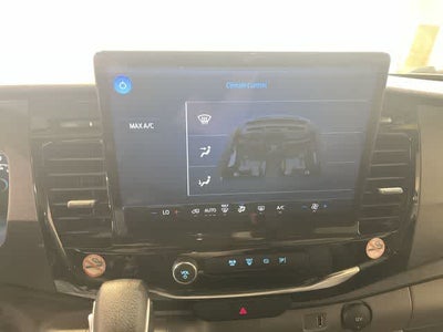 2024 Ford Transit Passenger Wagon XLT