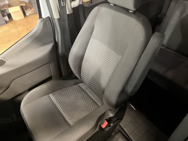 2024 Ford Transit Passenger Wagon XLT
