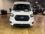 2024 Ford Transit Passenger Wagon XLT
