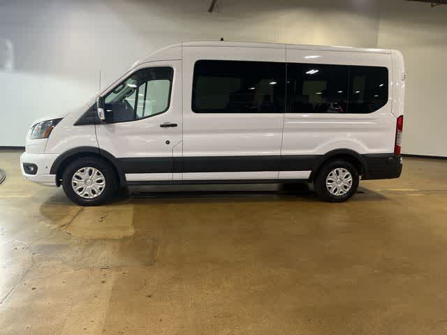 2024 Ford Transit Passenger Wagon XLT