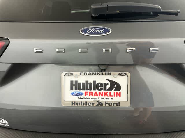 2023 Ford Escape PHEV