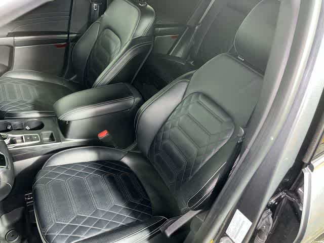 2023 Ford Escape PHEV