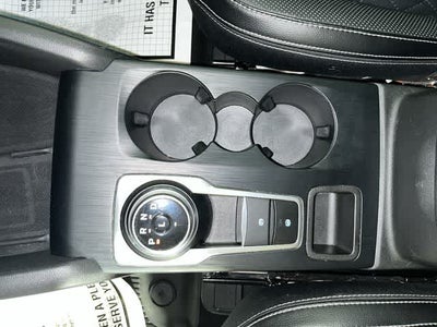 2023 Ford Escape PHEV