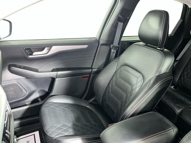 2023 Ford Escape PHEV