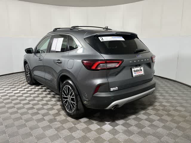 2023 Ford Escape PHEV