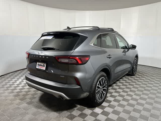 2023 Ford Escape PHEV