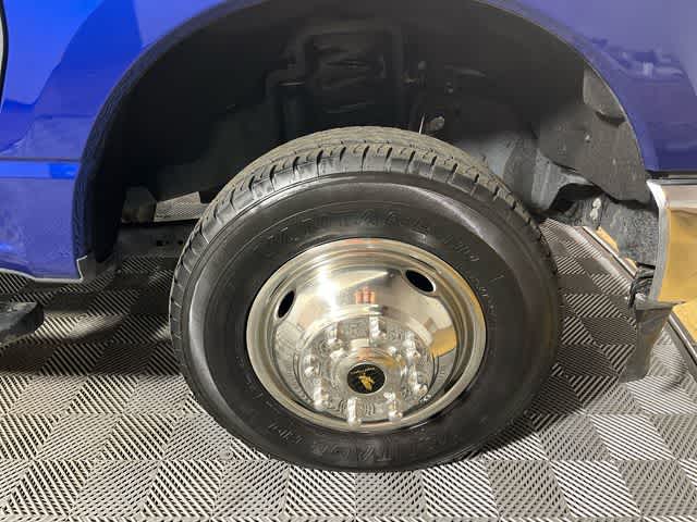 2026 Ford Super Duty F-350 DRW Pickup XLT