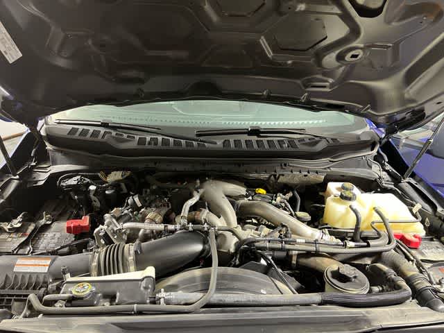 2026 Ford Super Duty F-350 DRW Pickup XLT