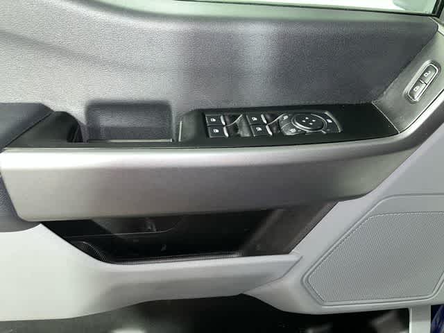2026 Ford Super Duty F-350 DRW Pickup XLT