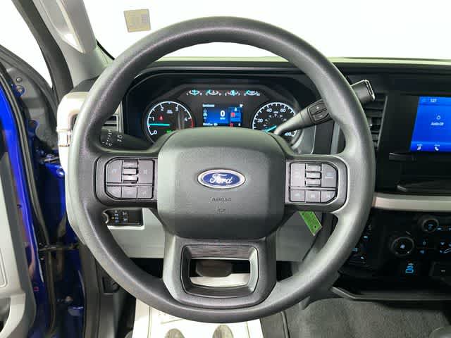 2026 Ford Super Duty F-350 DRW Pickup XLT
