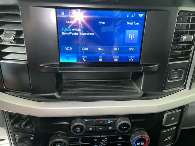 2026 Ford Super Duty F-350 DRW Pickup XLT