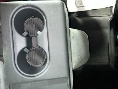 2026 Ford Super Duty F-350 DRW Pickup XLT