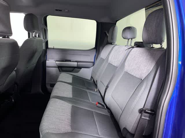 2026 Ford Super Duty F-350 DRW Pickup XLT