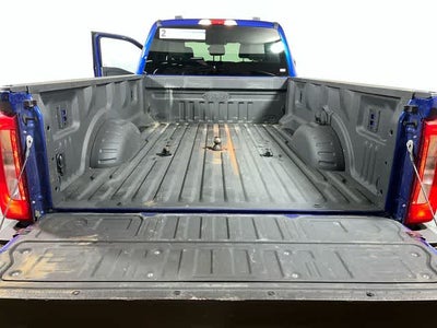 2026 Ford Super Duty F-350 DRW Pickup XLT