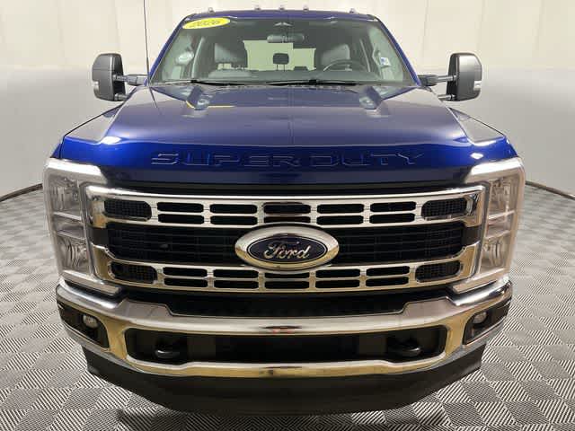 2026 Ford Super Duty F-350 DRW Pickup XLT
