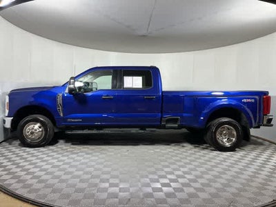2026 Ford Super Duty F-350 DRW Pickup XLT