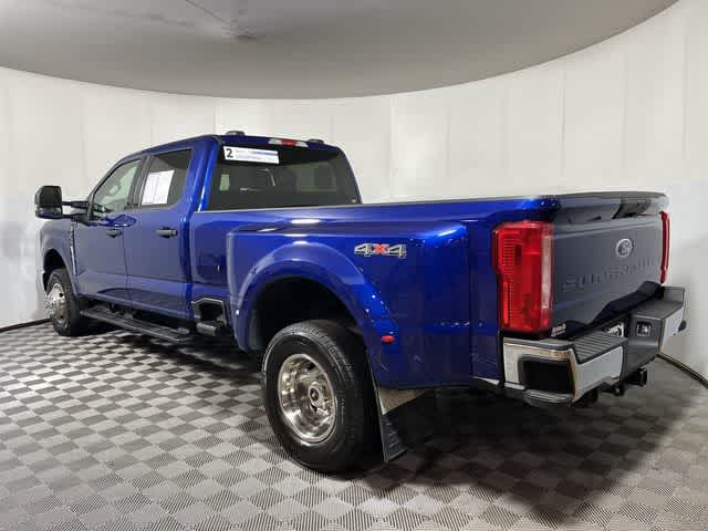 2026 Ford Super Duty F-350 DRW Pickup XLT