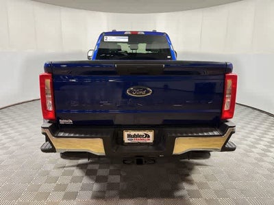 2026 Ford Super Duty F-350 DRW Pickup XLT